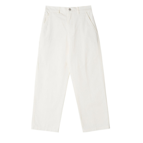 Obey Γυναικείο παντελόνι Rose Carpenter Pant